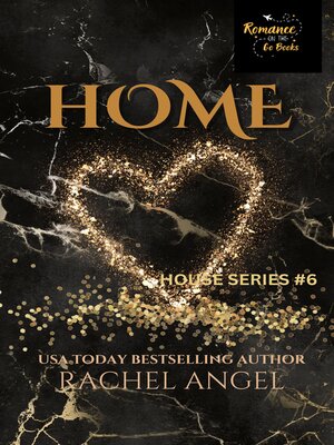cover image of HOME